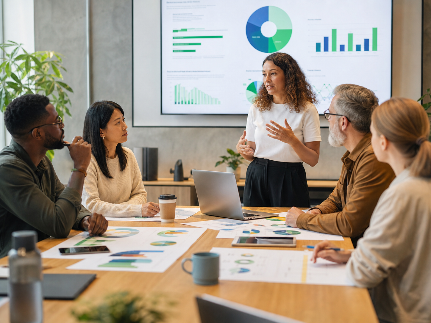 Sostenibilidad social y ESG