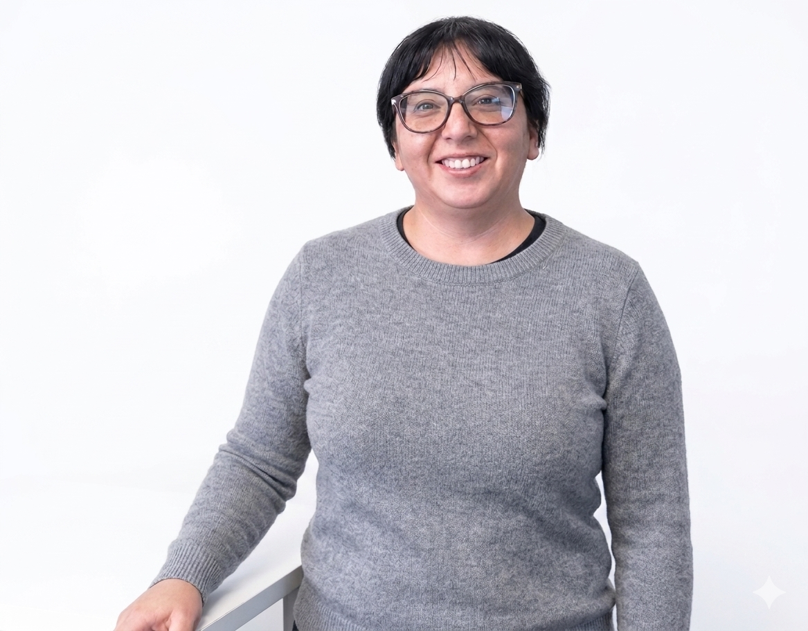 Foto de Bernardita Díaz