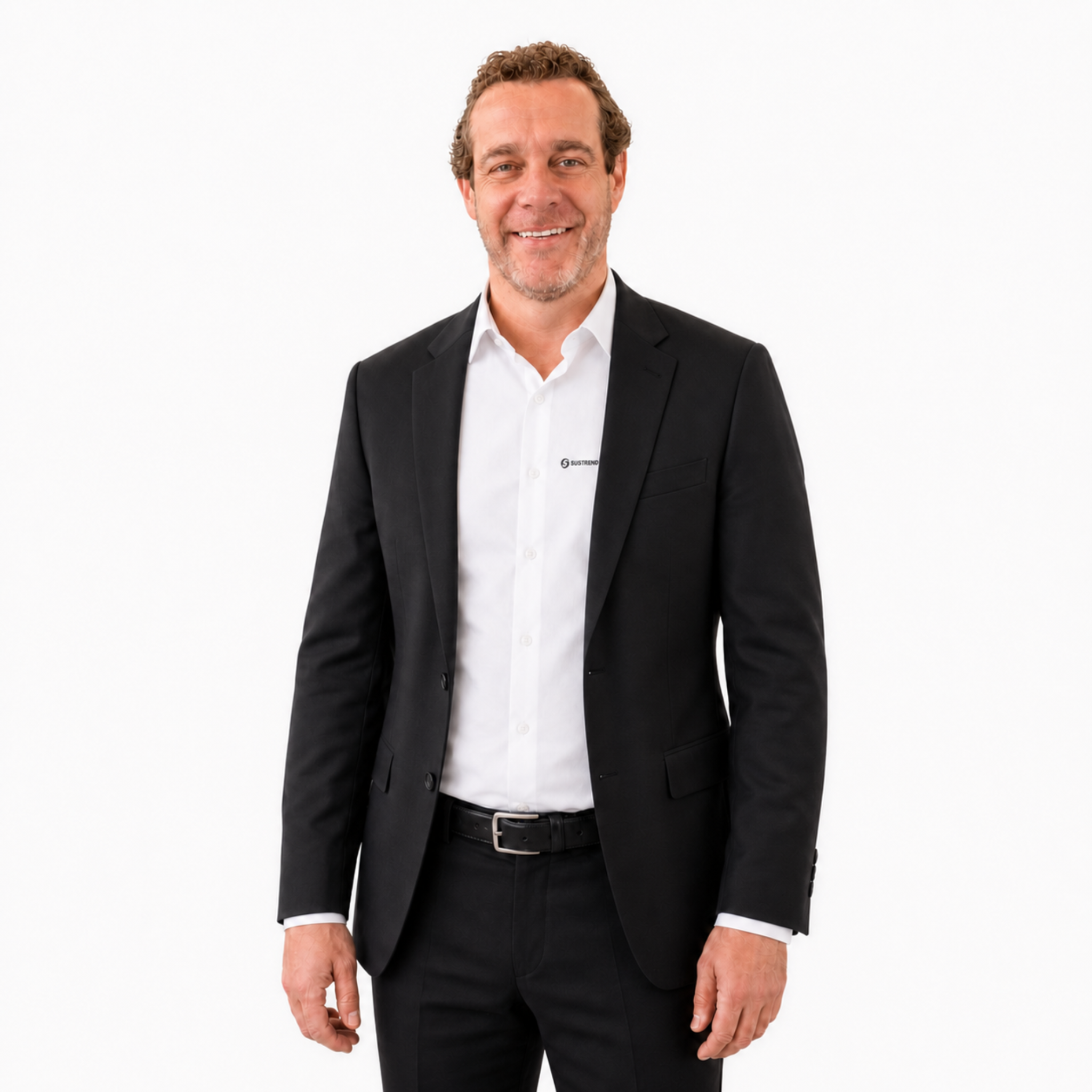 Foto de Darío Andreani